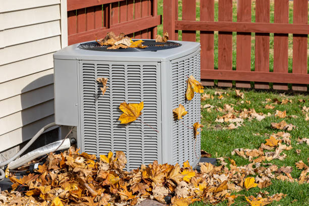 AC Installation Near Me in Maryland Heights, MO