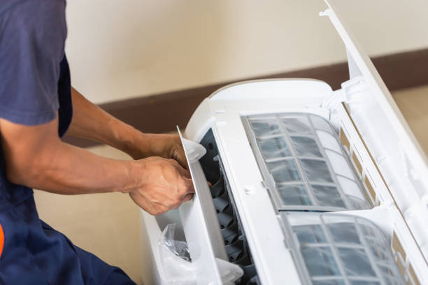 Best Best HVAC Companies  in Maryland Heights, MO