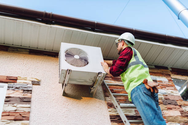 Best Emergency HVAC Repair  in Maryland Heights, MO